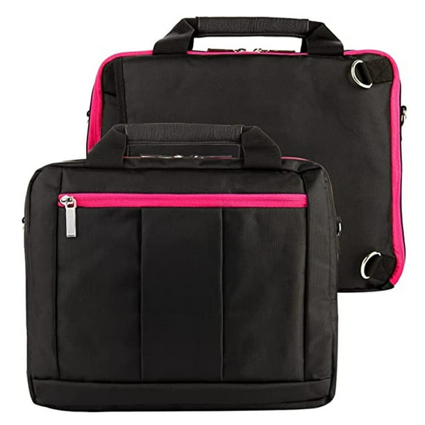 Convertible bags top messenger to backpack