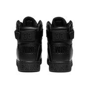 Ewing Atheltics Men's 33 HI x Orion Rebound Basketball Sneakers, Black/Black, 8