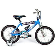 16" Boys' NEXT Wipe Out Bike