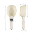 thumbnail image 3 of BotaniNest Convertible Electronic Measuring Spoon + Scale Food Spoon Adjustable Cooking And Baking Digital Measuring Spoon LCD Display High Precision Portable For Cat Food, 3 of 7