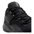 thumbnail image 2 of Tenis Urbanos FILA Hombre Training Comodos Original negro 25, 2 of 4