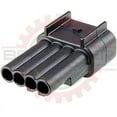 thumbnail image 3 of 4 Way Connector Receptacle Assembly Compatible with Ford TMAP Sensors, 3 of 3