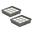 thumbnail image 1 of Vacuum Scrubber Replacement Filter, Prevent Pollen Vacuum Cleaner Filter Perfect Fit Dustproof  For Daily Maintenance, 1 of 8