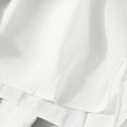 thumbnail image 6 of Fancifize Teens Girls High Waist Pleated Skirts Formal Skirt with Built-in Shorts for School Uniform Trendy Cozy Skorts, 6 of 7