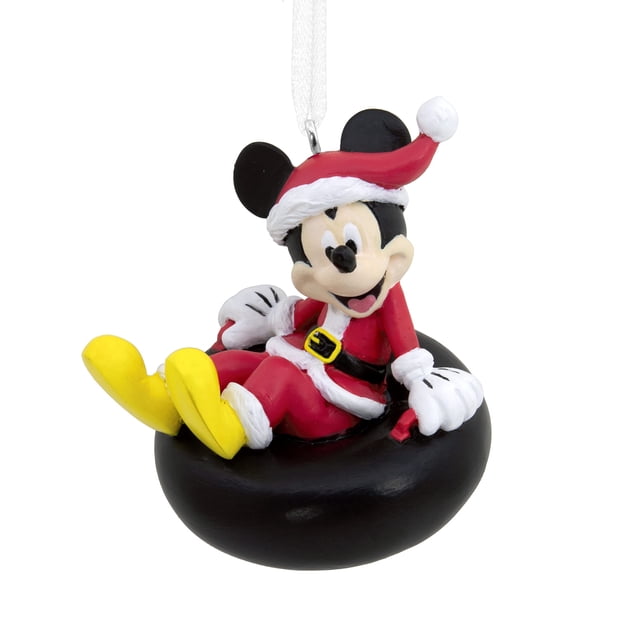 Adorno navideño Hallmark Disney Mickey Mouse Classic