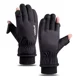 thumbnail image 1 of Guantes Gruesos Nieve Impermeables A Prueba De Viento Frio, 1 of 7