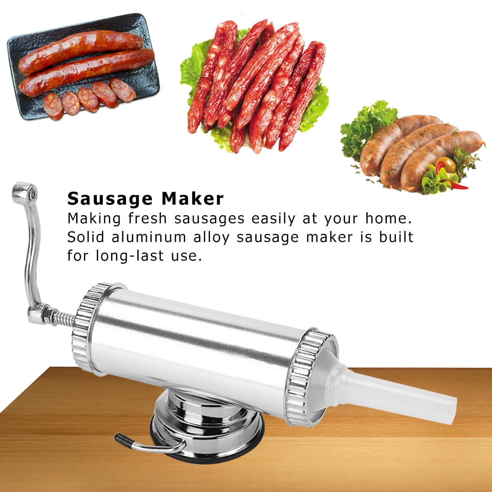 sausage making kit