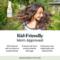 thumbnail image 6 of Clearly WAVE, Damage Control Thermal Protection Hair Oil | Prevent Damage, Breakage, Split Ends | 100% Natural, Sulfate Free, Made in USA, 6 of 8
