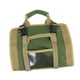 thumbnail image 5 of Bolsa de almacenamiento de herramientas en rollo Bolsa con cremallera con correa para el hombro Bolsas de herramientas de reparación ligeras y, 5 of 7