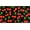 Cherries, variant on Baseball Welcome Doormat Home Sweet Home Entrance Doormat Sport Theme Rug Non Slip Outdoor Indoor Mat Front Back Door Floor Mat Porch Hallway Entryway Outside Inside Carpet Housewarming Gift