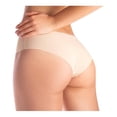 thumbnail image 4 of Pantaleta Ilusión para Mujer, Invisible 3 Piezas Multicolor Talla M, 4 of 4