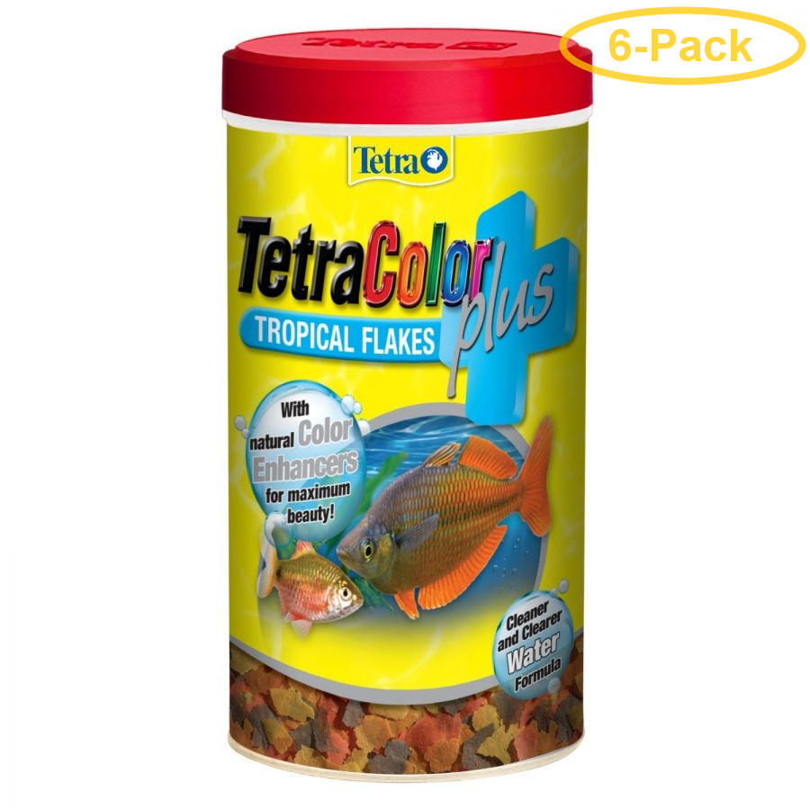 tropical fish food walmart