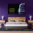 thumbnail image 2 of Cuadro Canva Listo Para Colgar Pixtreats Tipo Galería Stormtrooper Star Wars 40X60 cm, 2 of 4