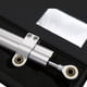 thumbnail image 2 of Kit De Montaje De Soporte De Amortiguador De Dirección De Motocicletas Ajustable De Aluminio Cnc Guardurnaity VI005222-00, 2 of 6