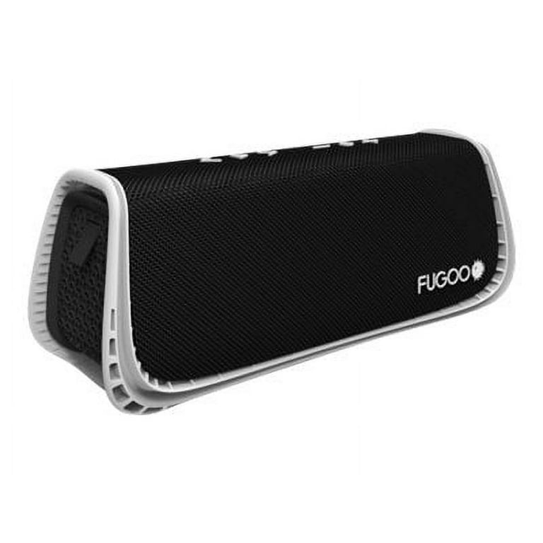 Fugoo Sport XL Speaker for portable use wireless Bluetooth