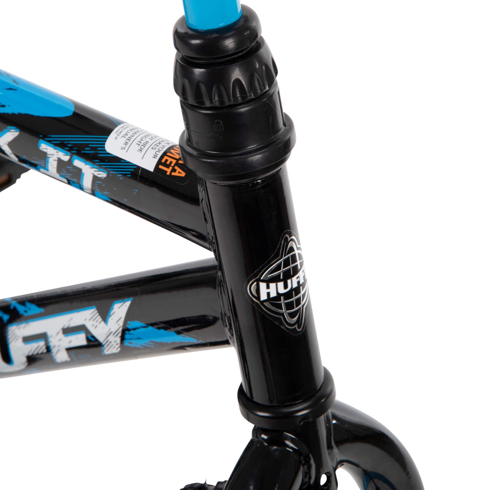 huffy rock it 16 inch bike