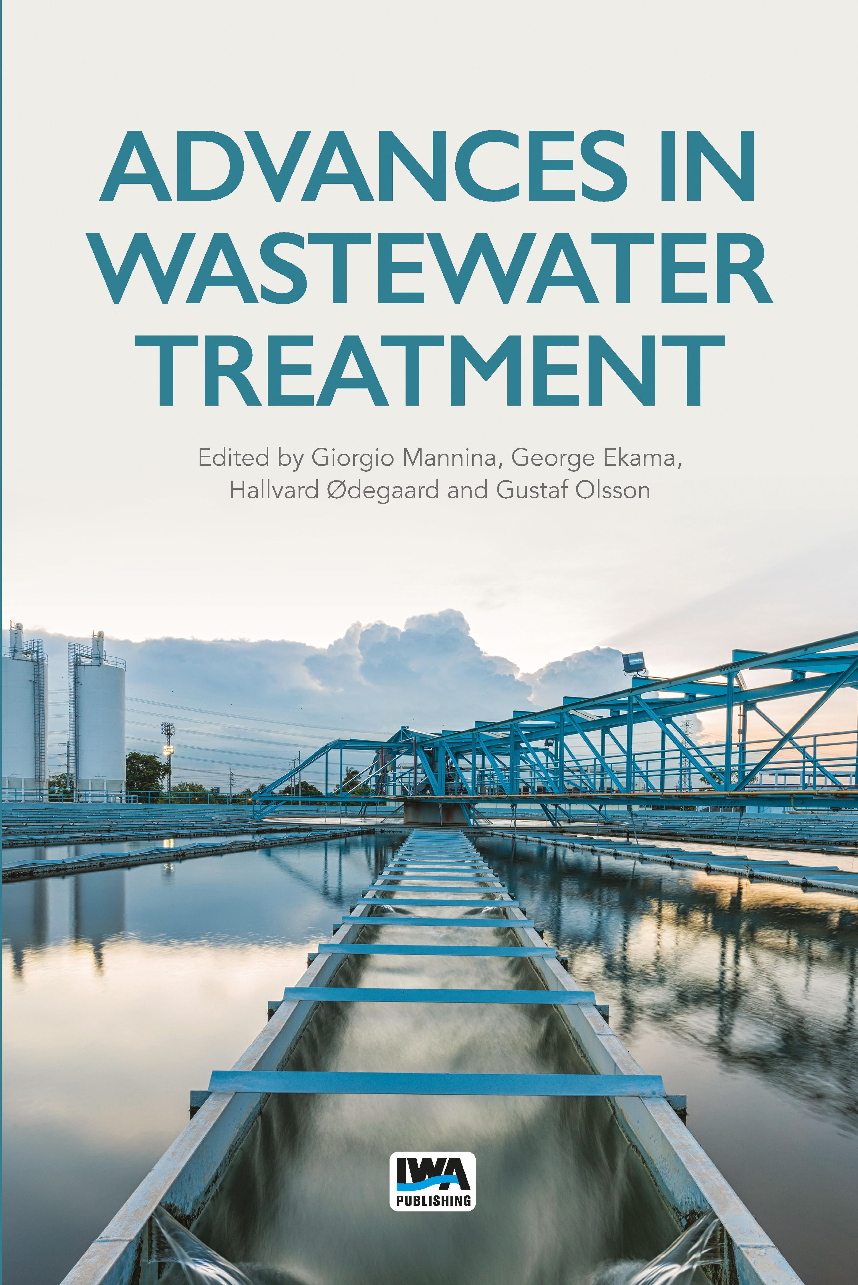 Advances in Wastewater Treatment (Paperback)