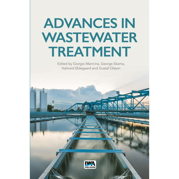 Advances in Wastewater Treatment (Paperback)