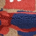 thumbnail image 6 of Holiday Time Navy Gingerbread 20" x 30" Accent Rug, 6 of 9