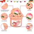 thumbnail image 3 of Kit de Slime Niuruilsi Aroma a Mantequilla 24 Unidades con Amuletos para Niños, 3 of 6