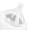 thumbnail image 4 of 180ml Pet Feeding Bottle Crooked Head Pet Feeding Nipple Bottle for Baby Cats Dogs White, 4 of 4