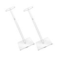 thumbnail image 6 of Hytrove Hat Stand For Desktop 2Pcs With Cylindrical Shape And Acrylic Material For Hat Display, 6 of 8