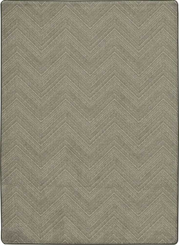 Milliken Imagine Figurative Area Rug GUEST HOUSE OLIVE Guest House