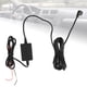 thumbnail image 5 of Kit de Cable Duro Ticfox para Cámara de Salpicadero de Coche 12-5V, 5 of 14