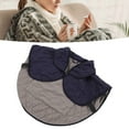 thumbnail image 4 of Microwavable Heating Pad Cold Proof Polyester Fiber USB Hot Pack Heat Pad For Neck Shoulder, 4 of 8