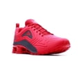 thumbnail image 2 of Tenis Caballero Pirma 4015 TEXTIL rojo, 2 of 3