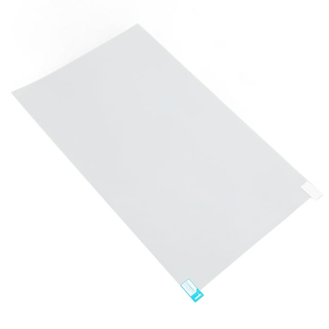 Anti Blue Light Screen Filter Protector, Blue Light Blocking Screen Protector 27inch Scratch for 16: 10 Computer