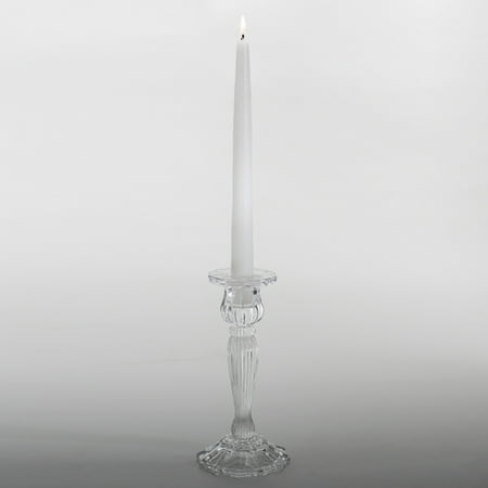 Richland Modern Gl Dainty Taper Candle Holder 7 Set Of 16 Richland Modern Gl Dainty Taper Candle Holder 7 Set Of 16