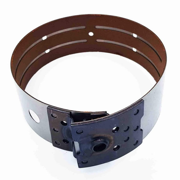 band flex overdrive drum (2wide) kevlar 1990-up ao'd ao'd e 4r70 75 Automatic transmission