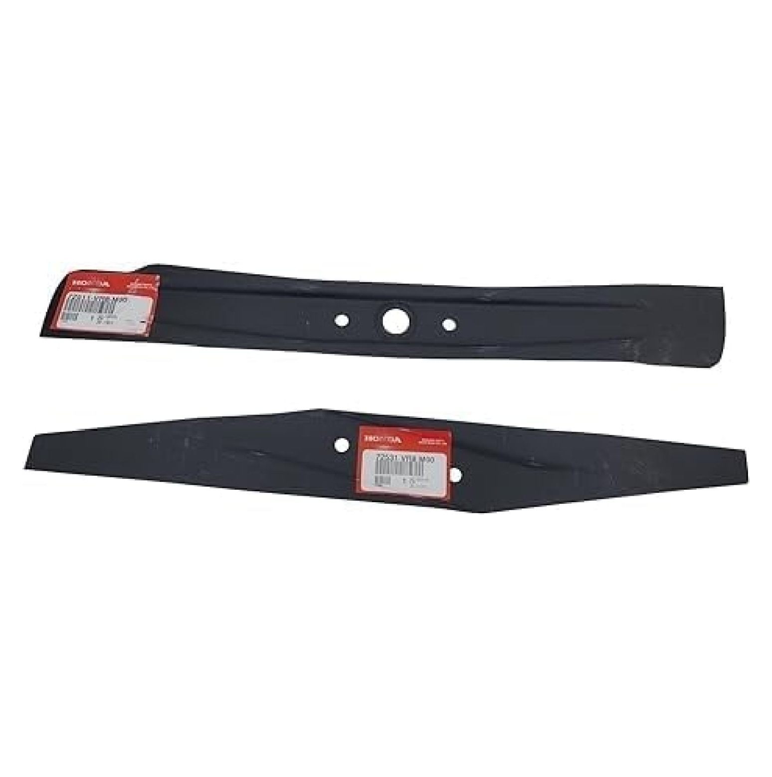 HRN216 Blade Set - 72511-VR8-M00A Replacement Blades for Honda HRN216 Mowers - OEM Parts