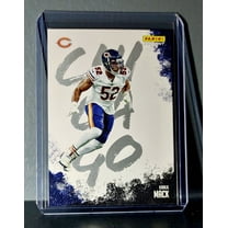 Khalil Mack 2020 Panini NFL Instant My City #17 Football Card 1 of 1275