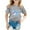 X191 Grey, variant on T-Shirts For Girls Cut Marine Animals Graphic Print Short Sleeve Crew Neck Shirts Summer Lightweight Girl Top Size 2-3 Years Black
