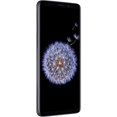 thumbnail image 2 of Pre-Owned Samsung Galaxy S9 64GB 6.2" 4G LTE T-Mobile Only,&nbsp;Midnight Black (Refurbished: Good), 2 of 3