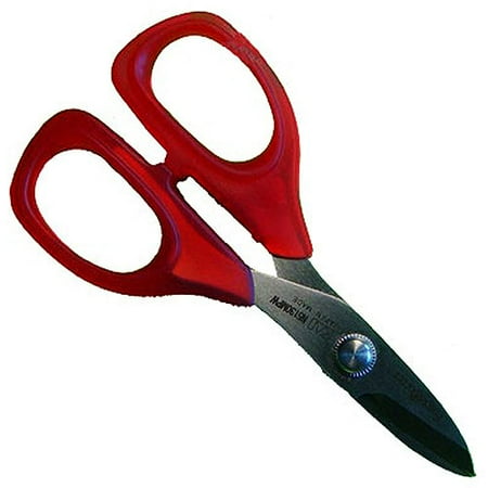 Fons and Porter 5-Inch Rag Scissors - NEW