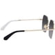 thumbnail image 3 of Lentes de Sol Kate Spade Eloy/F/S 807, 3 of 3
