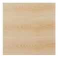 thumbnail image 3 of Dining Table, Square, Wood, Black Brown Natural, Modern Contemporary Urban Design, Kitchen Room Cafe Bistro Restaurant Hospitality, 3 of 6