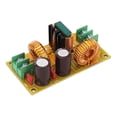 thumbnail image 3 of EMI Filter Module,EMI Filter Module Electromagnetic Electromagnetic Interference Filter EMI Suppression Module Striking Appearance, 3 of 8