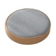 thumbnail image 2 of Cojín de asiento de Cojín de asiento de estilo japonés Cojín de meditación tradicional multifuncional Cojín de piso para sala de estar interior a pequeño estilo G, 2 of 8
