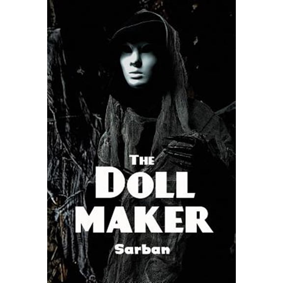Pre-Owned The Doll Maker (Paperback) by Sarban