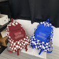 thumbnail image 3 of Girl's Backpack Boy's Backpack Large Capacity Backpack for Junior and Senior High School Students, 3 of 7