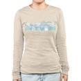 thumbnail image 3 of Pipeline Casual Tropical Beach-Vibe - Long Sleeve Women's, 3 of 4