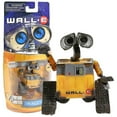 thumbnail image 4 of Wall E Wall-e Robot Eve Figurine d'Action en Pvc Collection Modèle, 4 of 4