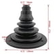 thumbnail image 4 of Kenally Cubierta del orificio del aparejo Cubiertas a prueba de polvo Arnés de cables Manguito del motor Dirección Acelerador Cable de cambio Bombillas para automóviles Negro, 4 of 6