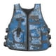 thumbnail image 2 of Chaleco de tiro, chaleco militar para niños Chaleco militar para exteriores Chaleco protector de entrenamiento construido para el futuro, 2 of 9