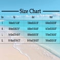 thumbnail image 3 of Summer Swimsuits for Women 2026,High Waisted Bikini Sets for Women Tummy Control Swimsuits 3 Piece Bathing Suits Neon Swimwear with Skirt 2026, 3 of 5
