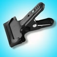 thumbnail image 1 of Background Backdrops Clip,Photo Studio Heavy Duty Spring Clamp Photo Studio Clamp Professionally Tested, 1 of 10